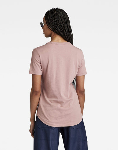 G-Star RAW Autograph Berry T-Shirt