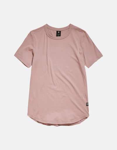 G-Star RAW Core Slim Berry T-Shirt