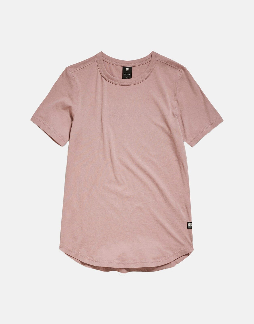 G-Star RAW Autograph Berry T-Shirt