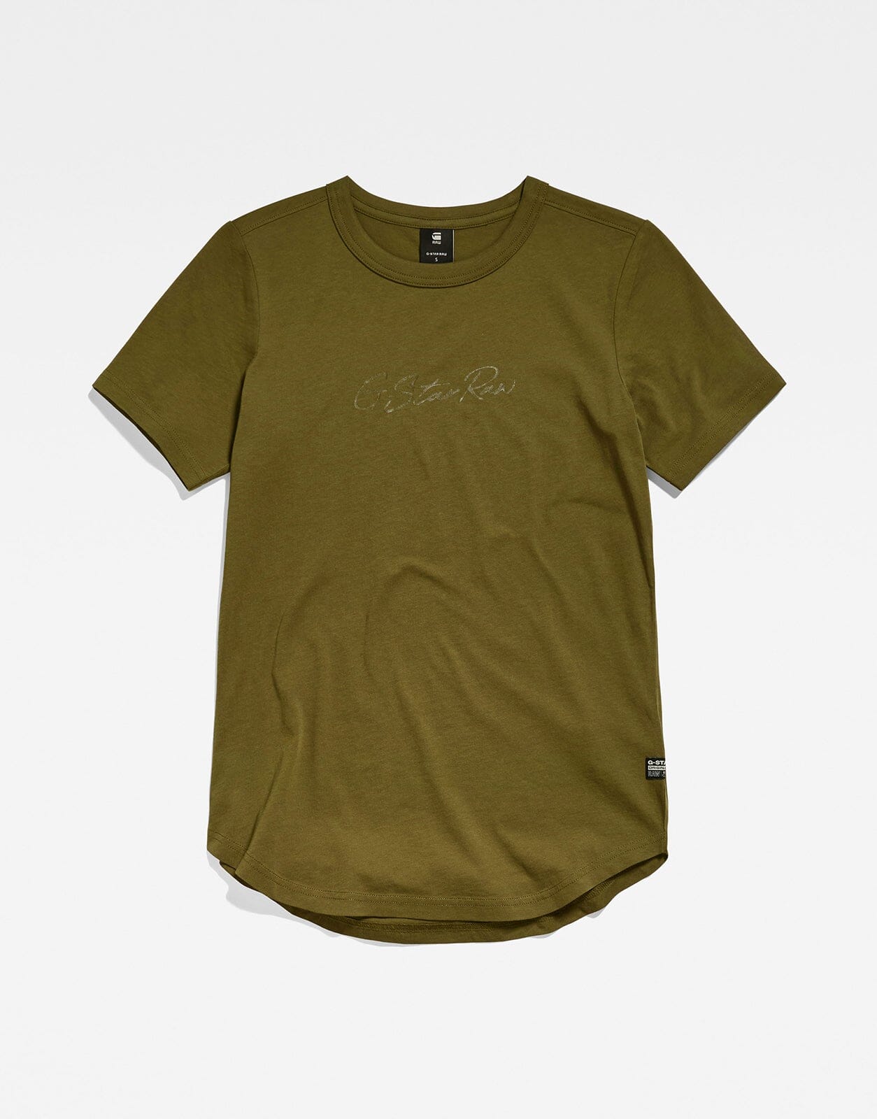 G-Star RAW Autograph Slim T-Shirt