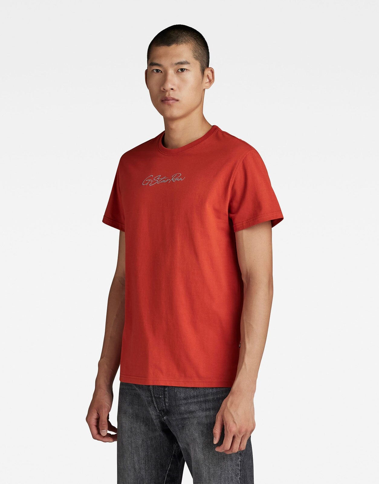 G-Star RAW Autograph T-Shirt