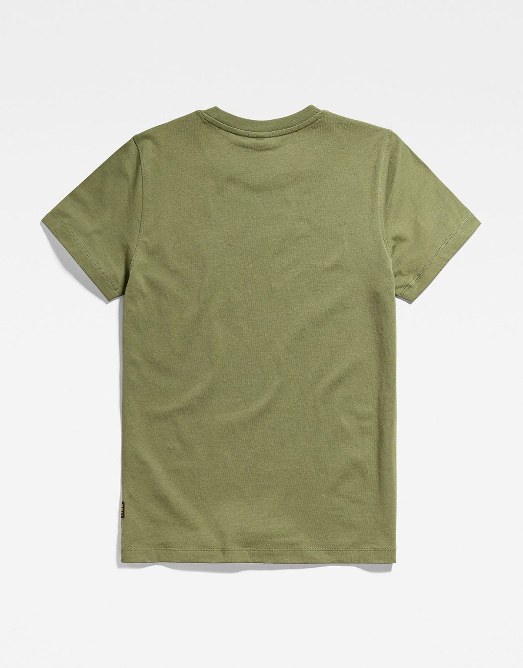 G-Star RAW Kids Cube T-Shirt