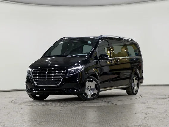 19” AS 2025 NEW V300 5/112 FORGED RIMS