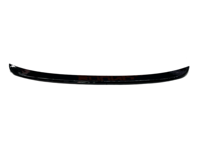 E90 CSL STYLE BOOT SPOILER