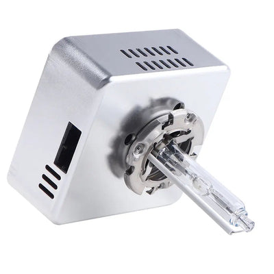 D5S Xenon Headlight Bulb (6000K) - Each