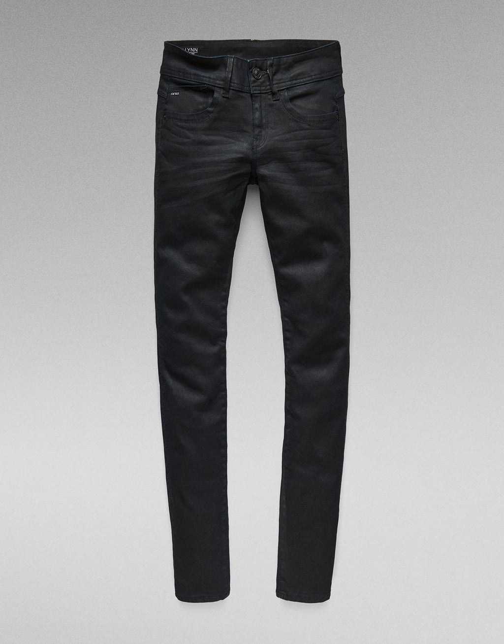 G-Star RAW Lynn Mid Jeans