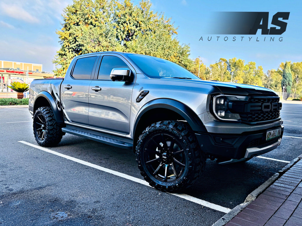 RADAR RENEGADE-X MUD TERRAIN 33”x12.5 R20