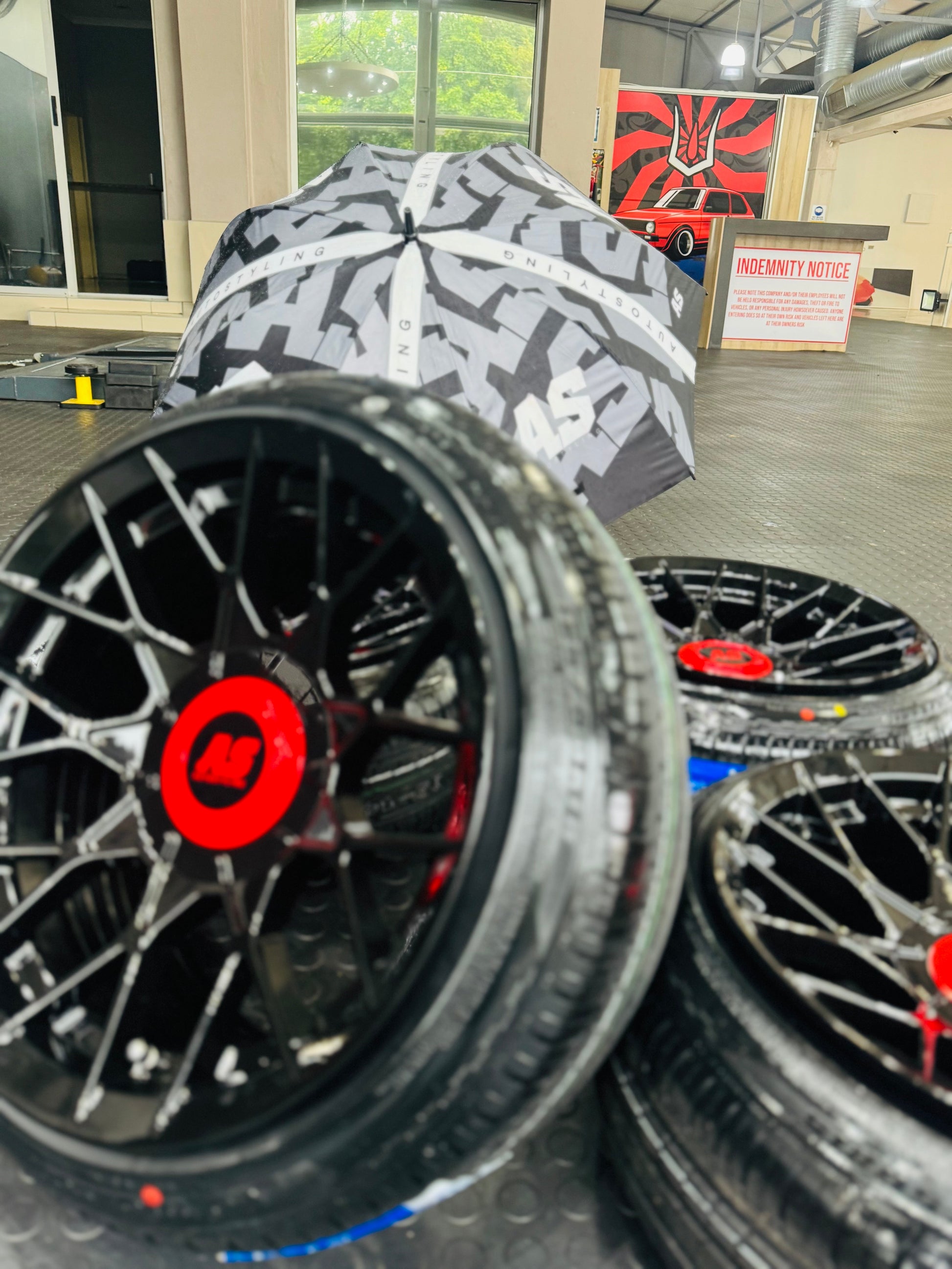 RIM & TYRE COMBO DEAL 15” RSE 4/100 & 4/114 + 165/50/15  COMFORSER TYRES  - BRAND NEW