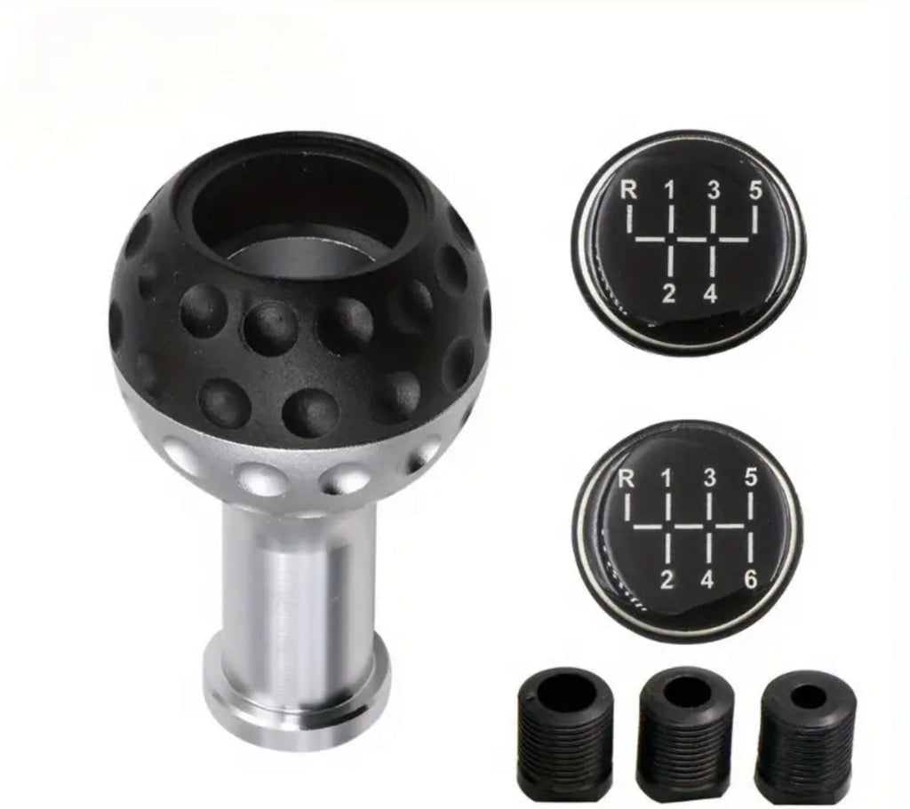 VW GOLF BALL Gear knob universal type