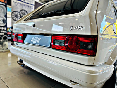 2007 VELOCITI 1.4i