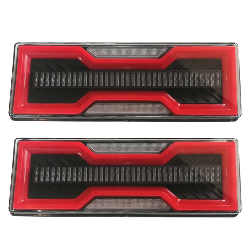 TOYOTA LANDCRUISER 79 LED TAILIGHTS