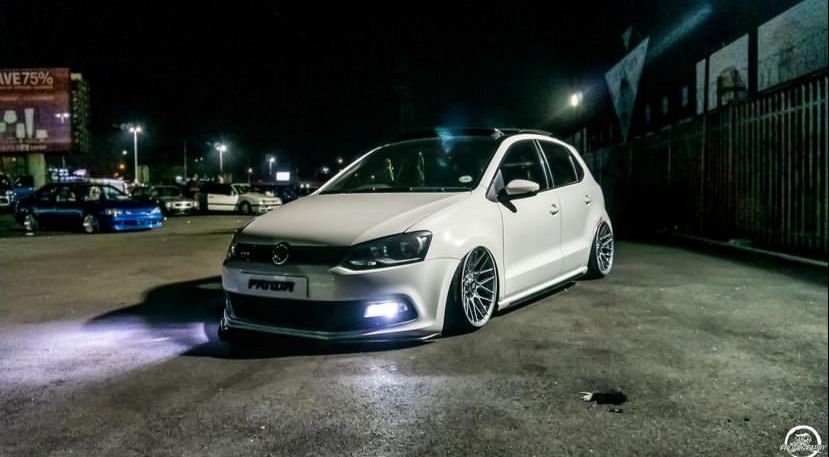 17” AS-RSE GUNMETAL 4/100 & 5/100