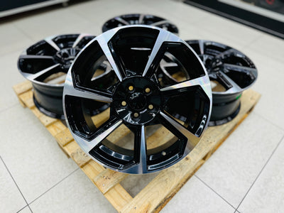 17” POLO TTRS   5/100