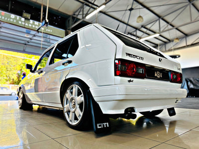 2007 VELOCITI 1.4i