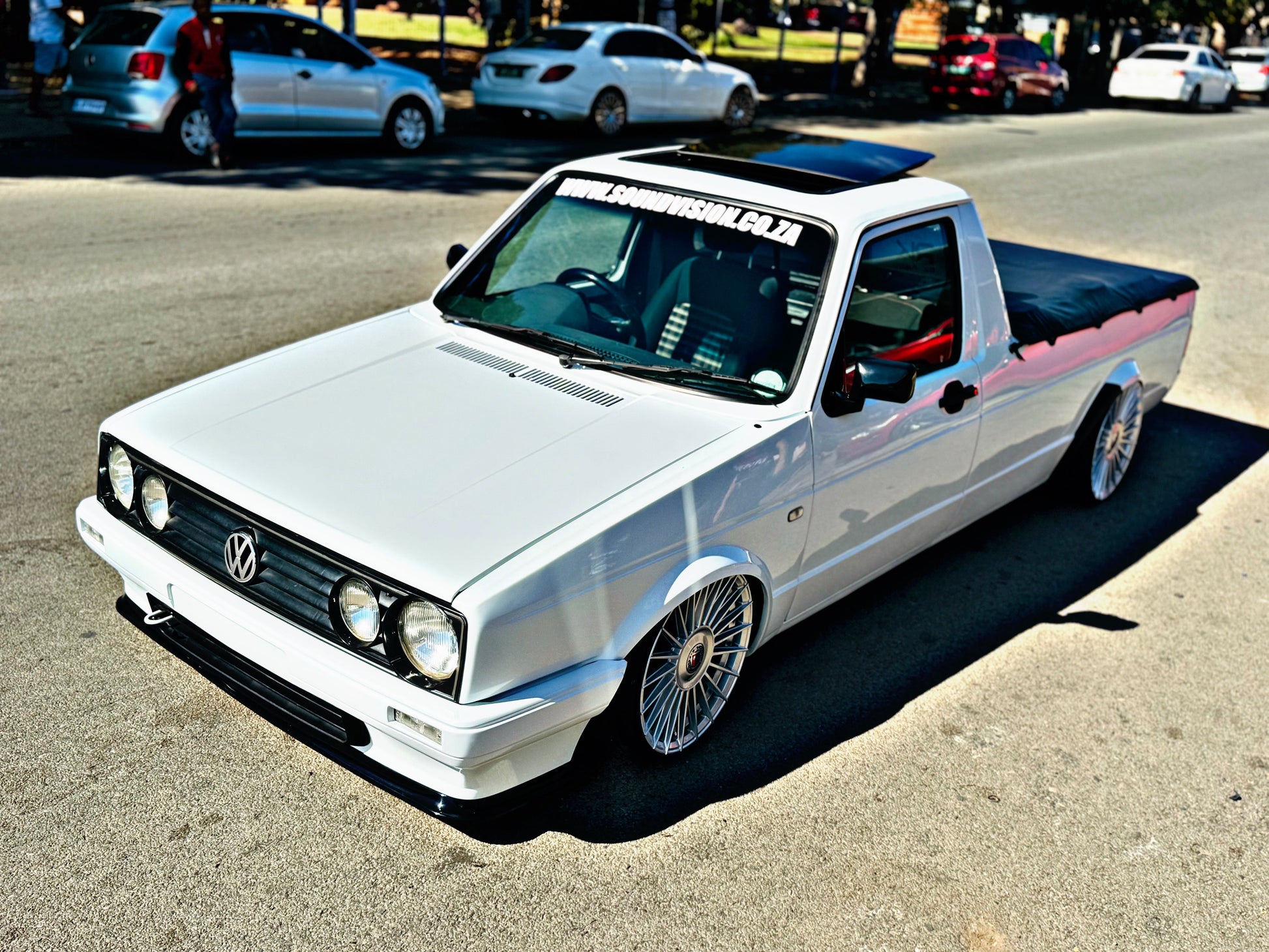 17” A-LINE LE MANS 5x100 & 5x114 RIMS