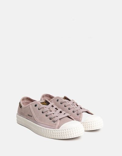 G-Star RAW Rovulc II Mauve Sneakers