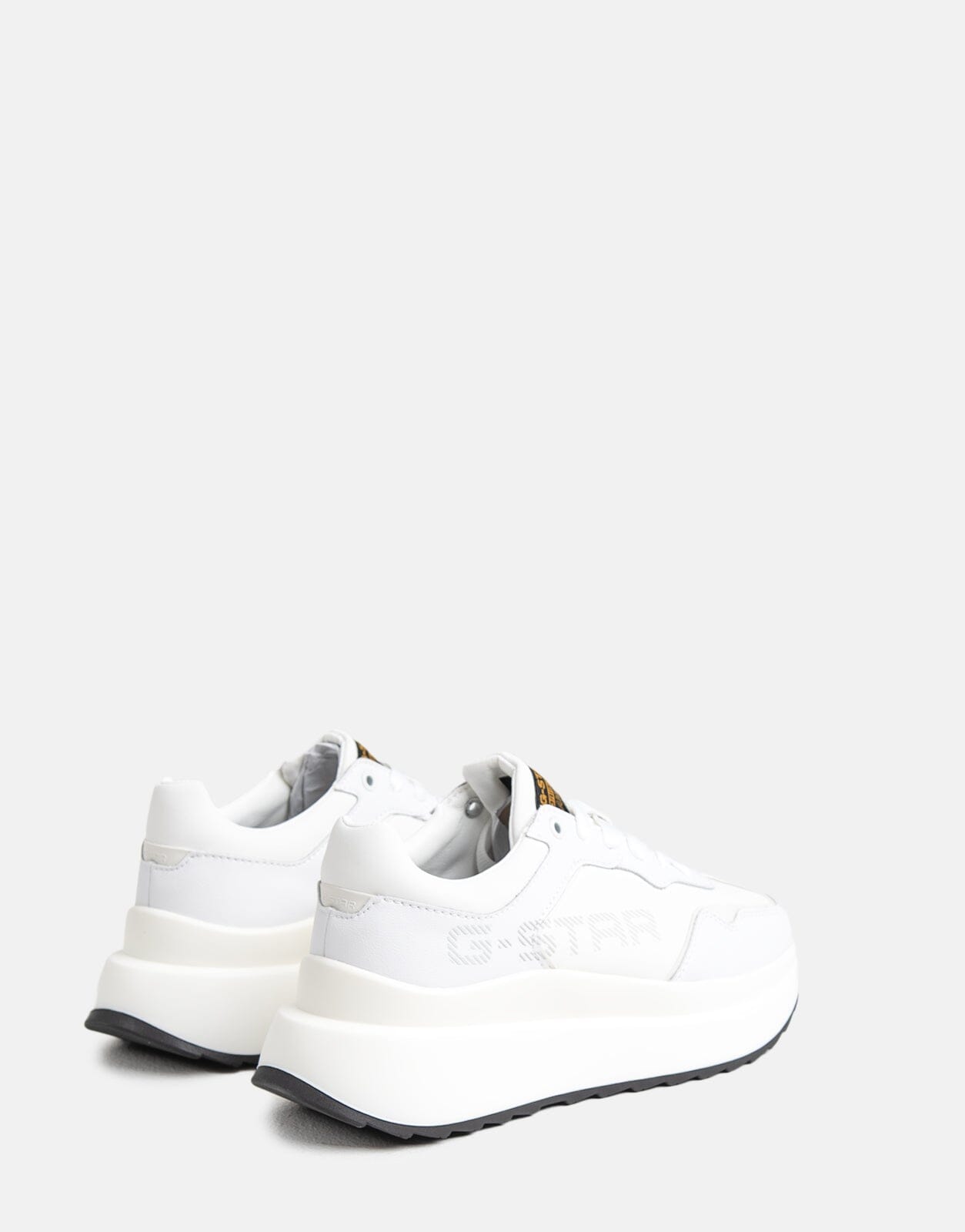 G-Star RAW Judee BSC White