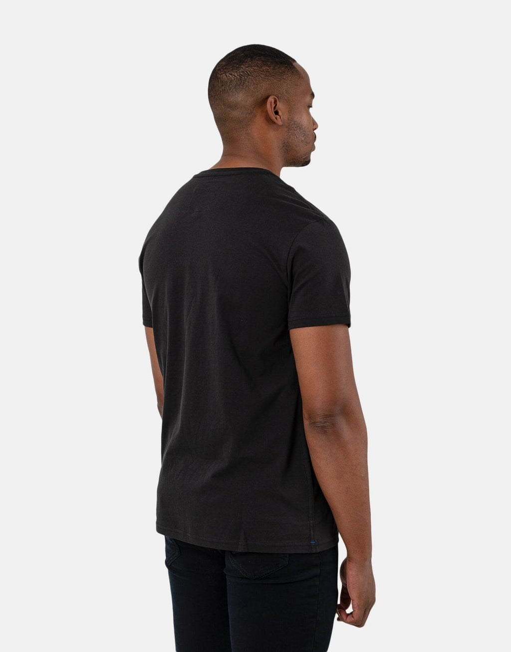 G-Star RAW Graphic 17 Photo Black T-Shirt