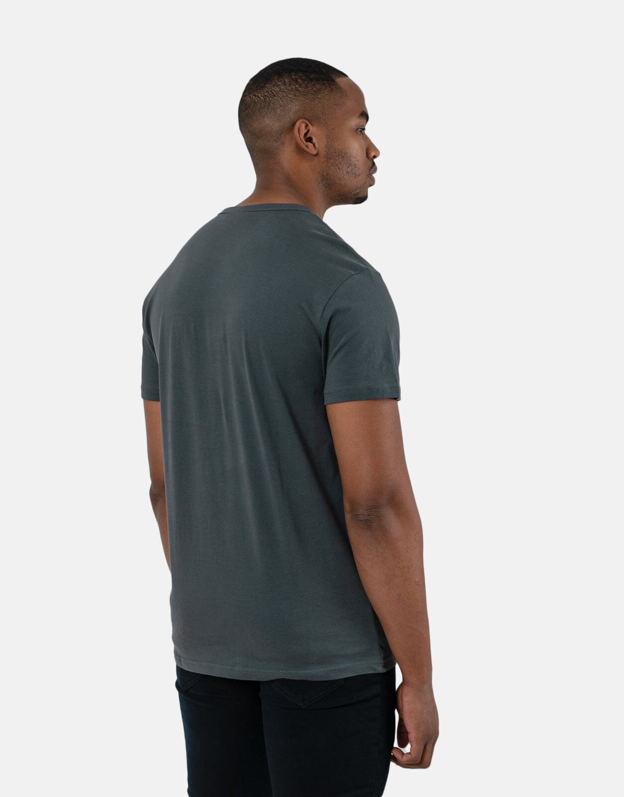 G-Star RAW Holorn T-Shirt Graphite