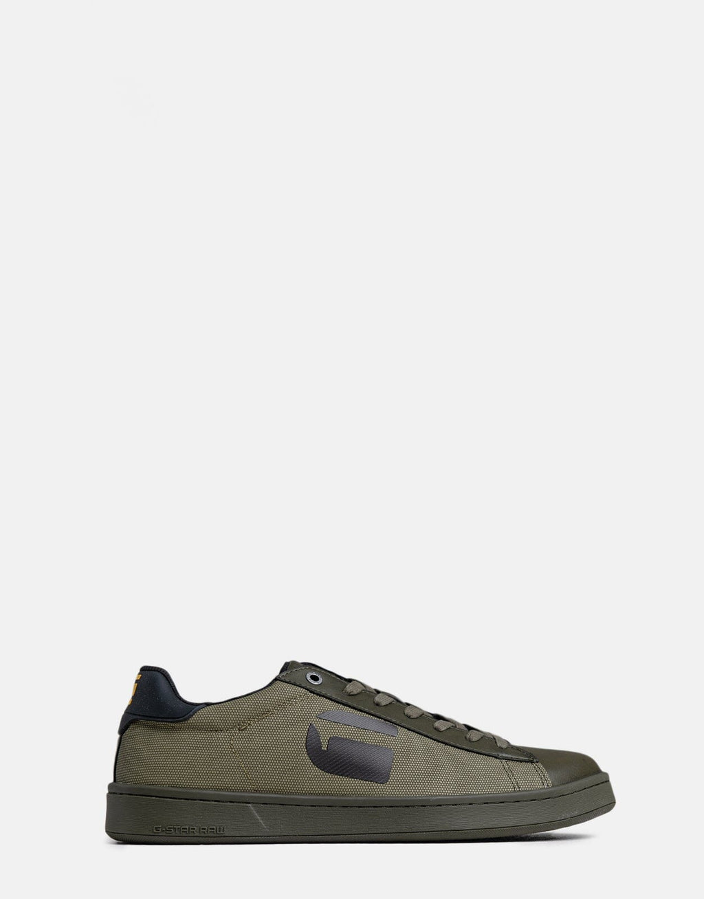 G-Star RAW Recruit Combat Sneaker
