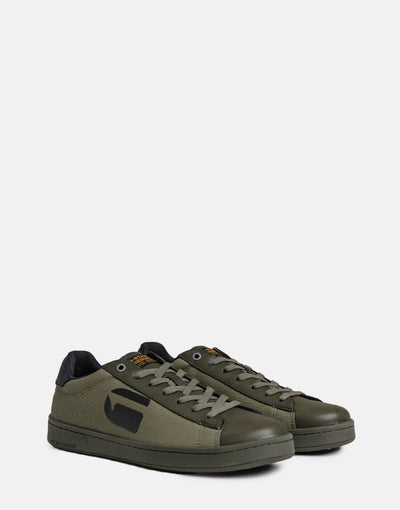 G-Star RAW Recruit Combat Sneaker
