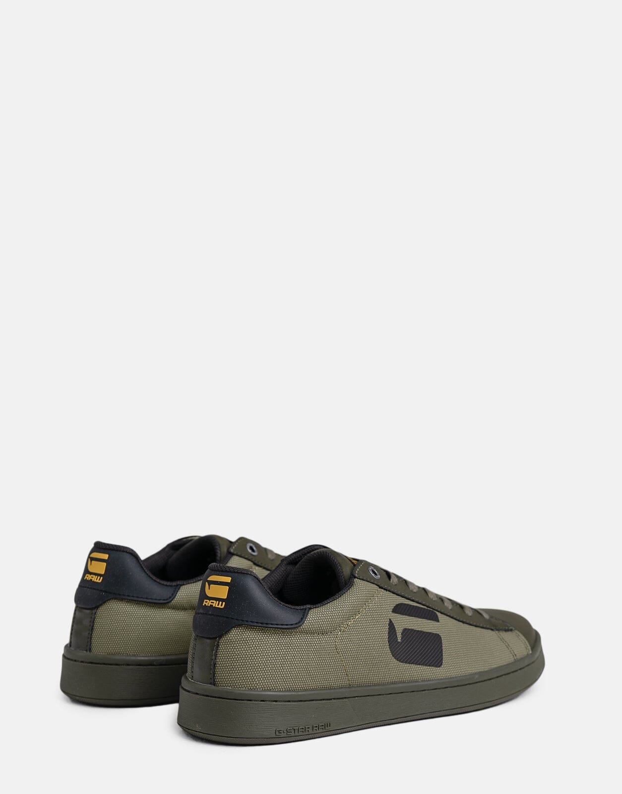 G-Star RAW Recruit Combat Sneaker
