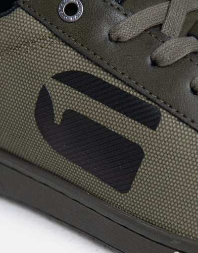 G-Star RAW Recruit Combat Sneaker