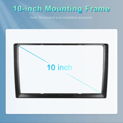 Diamond 2K - 11.5 Inch Dual Knob Android Multimedia Entertainment Unit