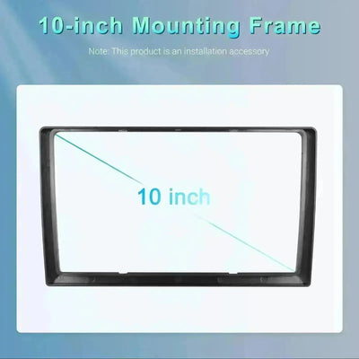 Diamond 2K - 11.5 Inch Dual Knob Android Multimedia Entertainment Unit - Benz CLK Class W209 (02-06) Models