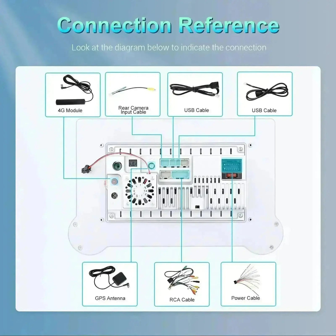 Diamond 2K - 11.5 Inch Dual Knob Android Multimedia Entertainment Unit -  Ford Ranger T7 (15-21)