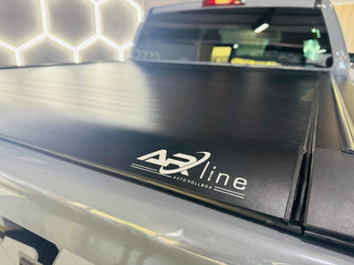 AR-Line electric roller shutter for Ford Ranger / Raptor