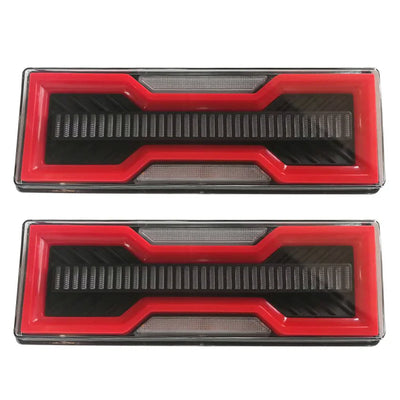 TOYOTA LANDCRUISER 79 LED TAILIGHTS