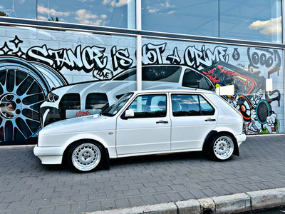 15” AS- CLI 4/100 SILVER