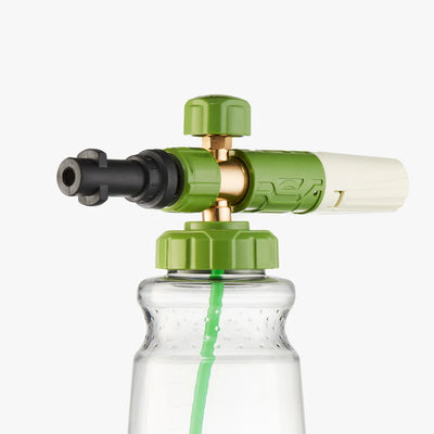 DETAILEASE Pro V1 Foam Canon - High Pressure Foam Cannon