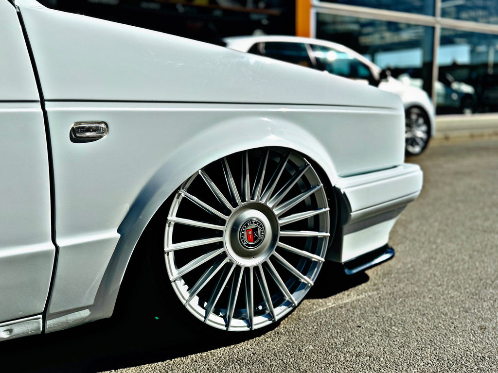 17” A-LINE LE MANS 5x100 & 5x114 RIMS