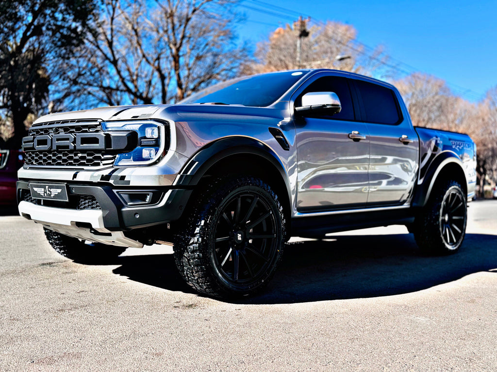 RADAR RENEGADE  RT+ 285/50/22 TYRES