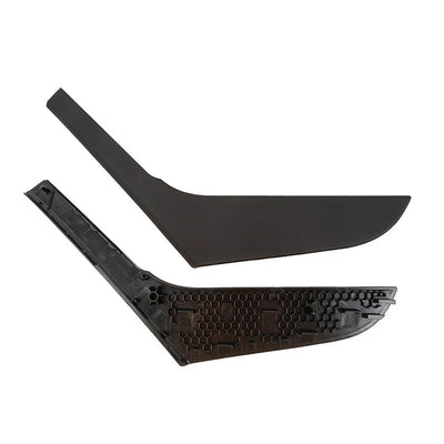 For VW Golf MK6 2009-2013  Side Front Inner Door Handle Covers