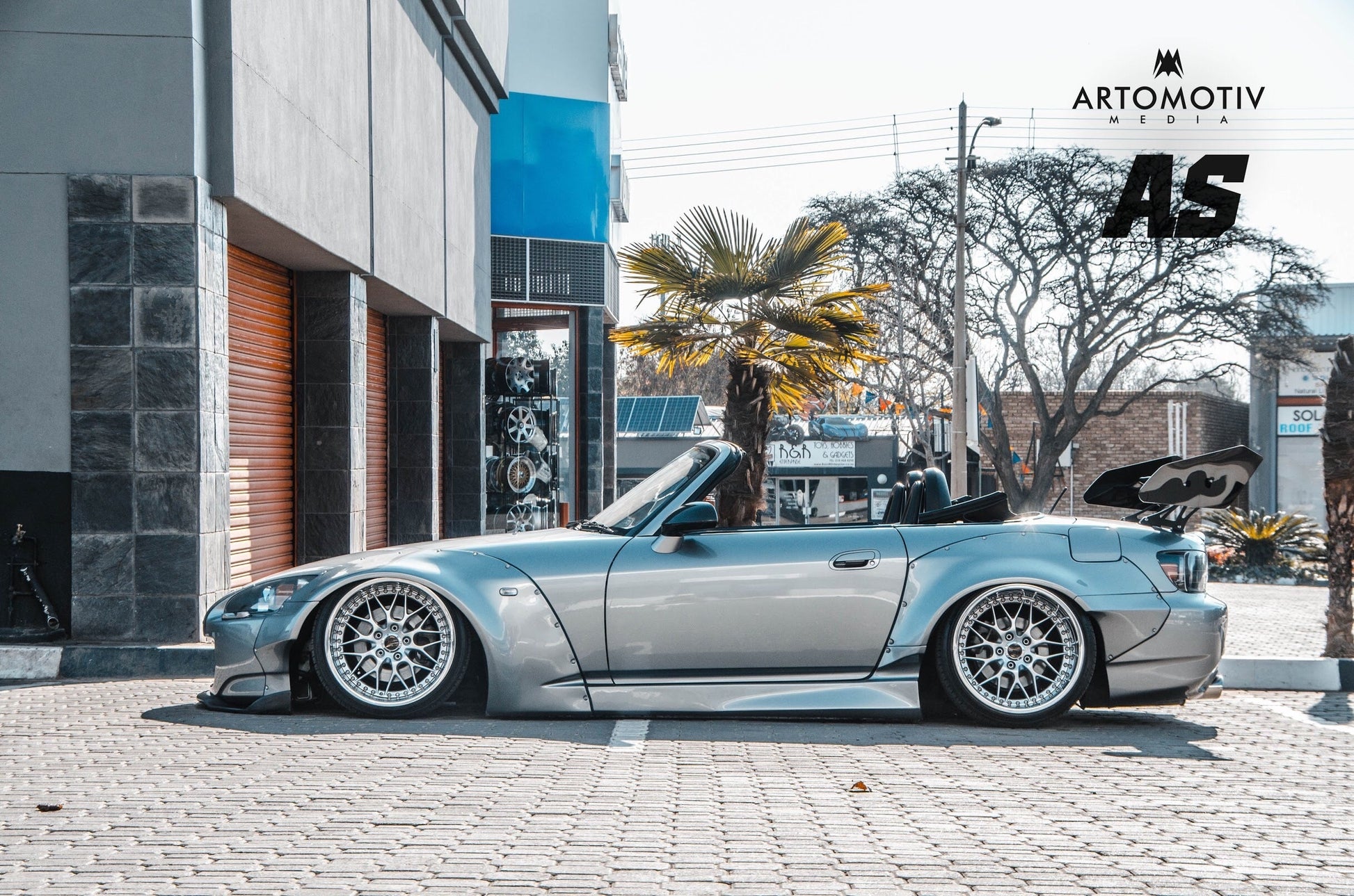 18” 3pce ENKEI AEGIS SPLIT JDM WHEELS 5/114