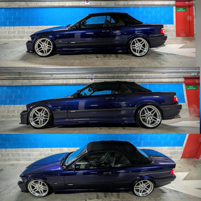 19” AS-540 5/120 SILVER