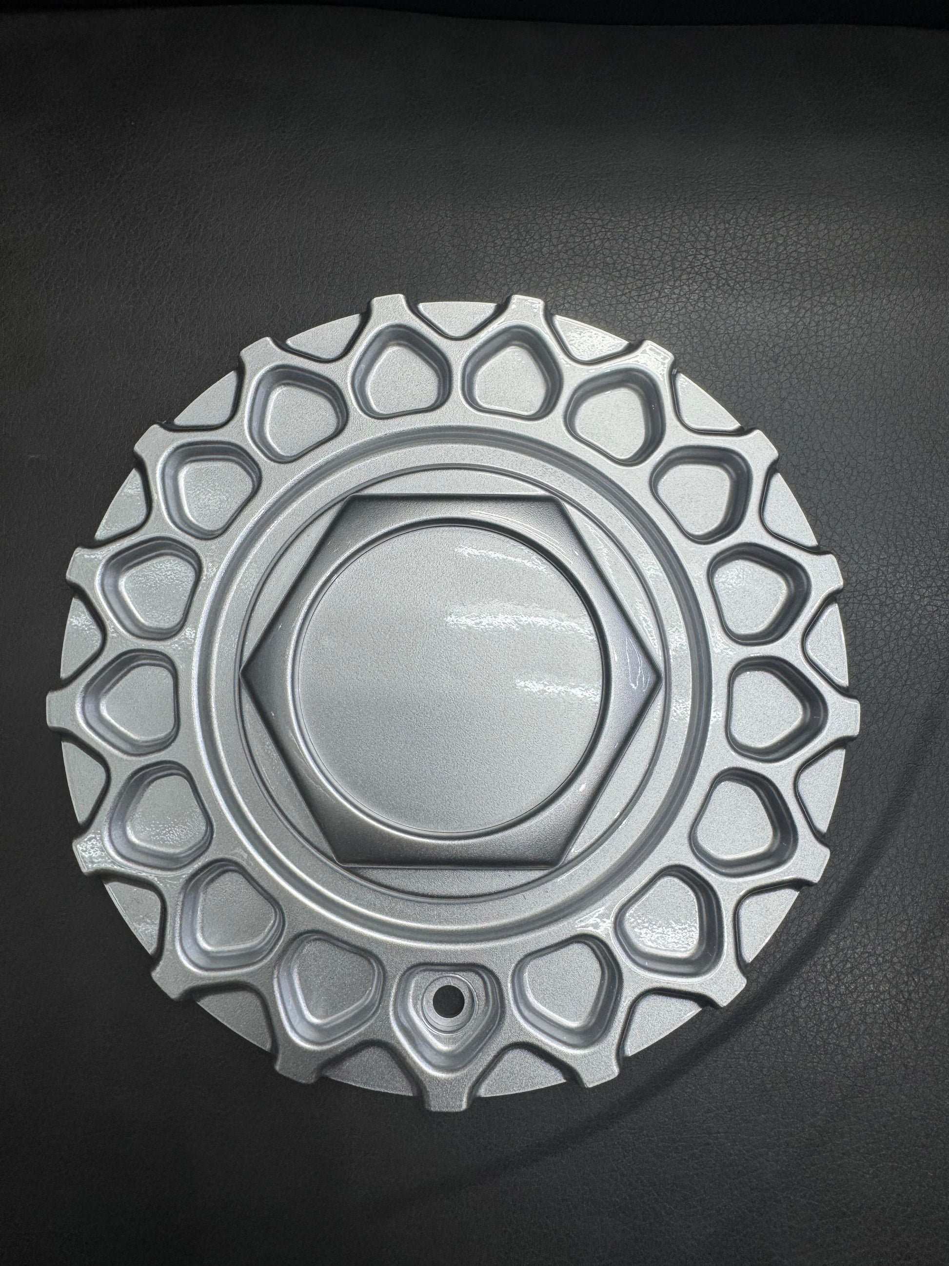 BBS CENTRE CAP PLATE / COVER