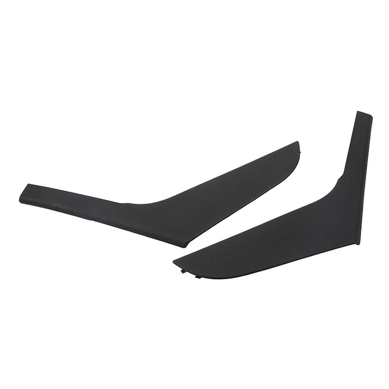 For VW Golf MK6 2009-2013  Side Front Inner Door Handle Covers