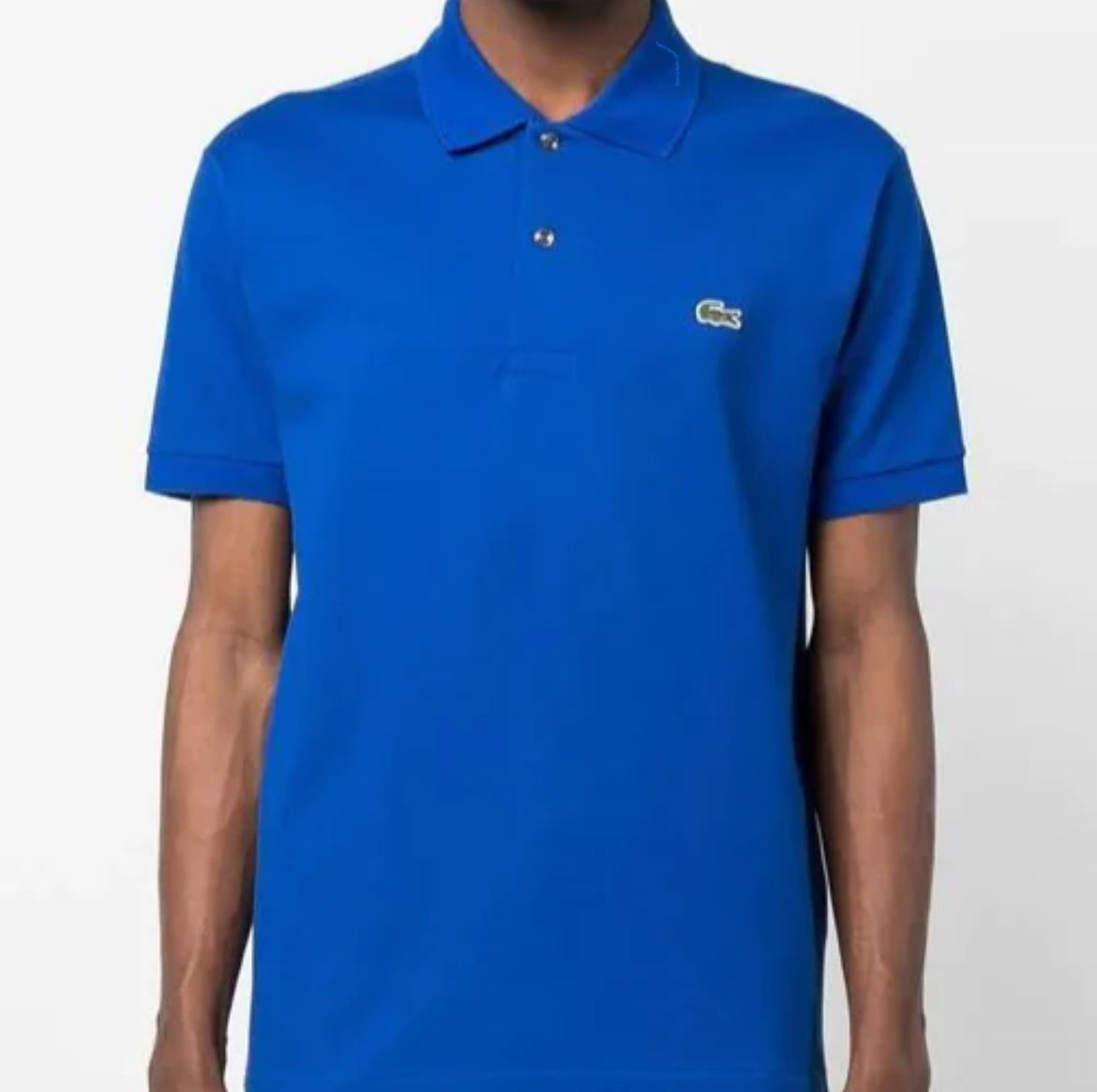 Lacoste Original L.12.12 Polo Shirt