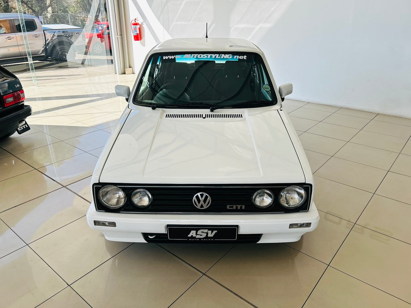 2005  VELOCITI 1.4i