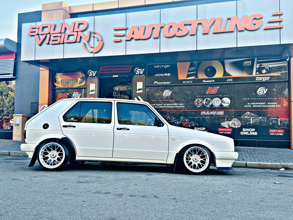 15” AS-RSE ULTRA CONCAVE 4/100 4/114