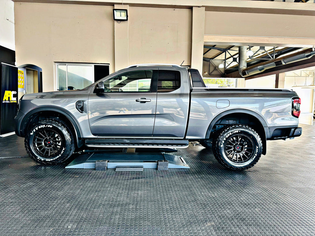 265/65/18 VITOUR BF STYLE ALL TERRAIN WHITE LETTER  TYRE