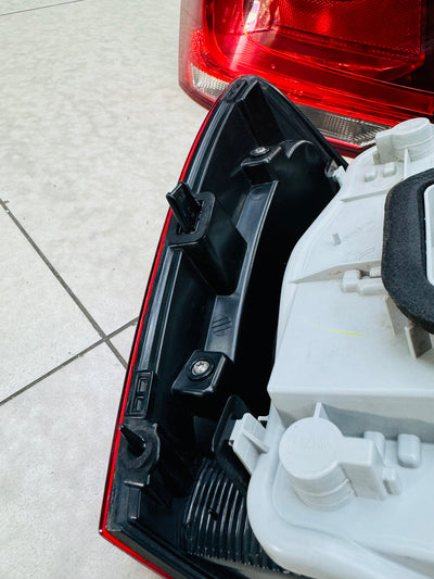 VW POLO 6 OEM PREOWNED TAILIGHTS