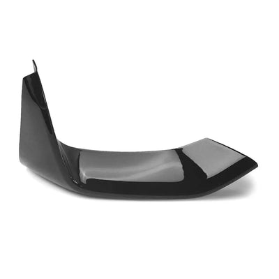 BM F80 M3 / F82 M4 Performance Style Gloss Black 4-Piece Front Spoiler