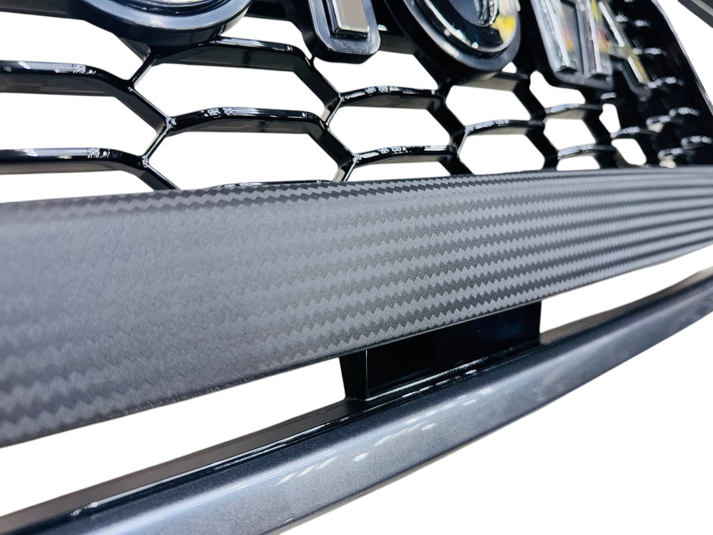 TOYOTA HILUX 2018 legend 50 GR GRILL