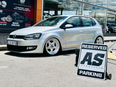 17” AS - RARI 348 4x100 & 5x100 wheels