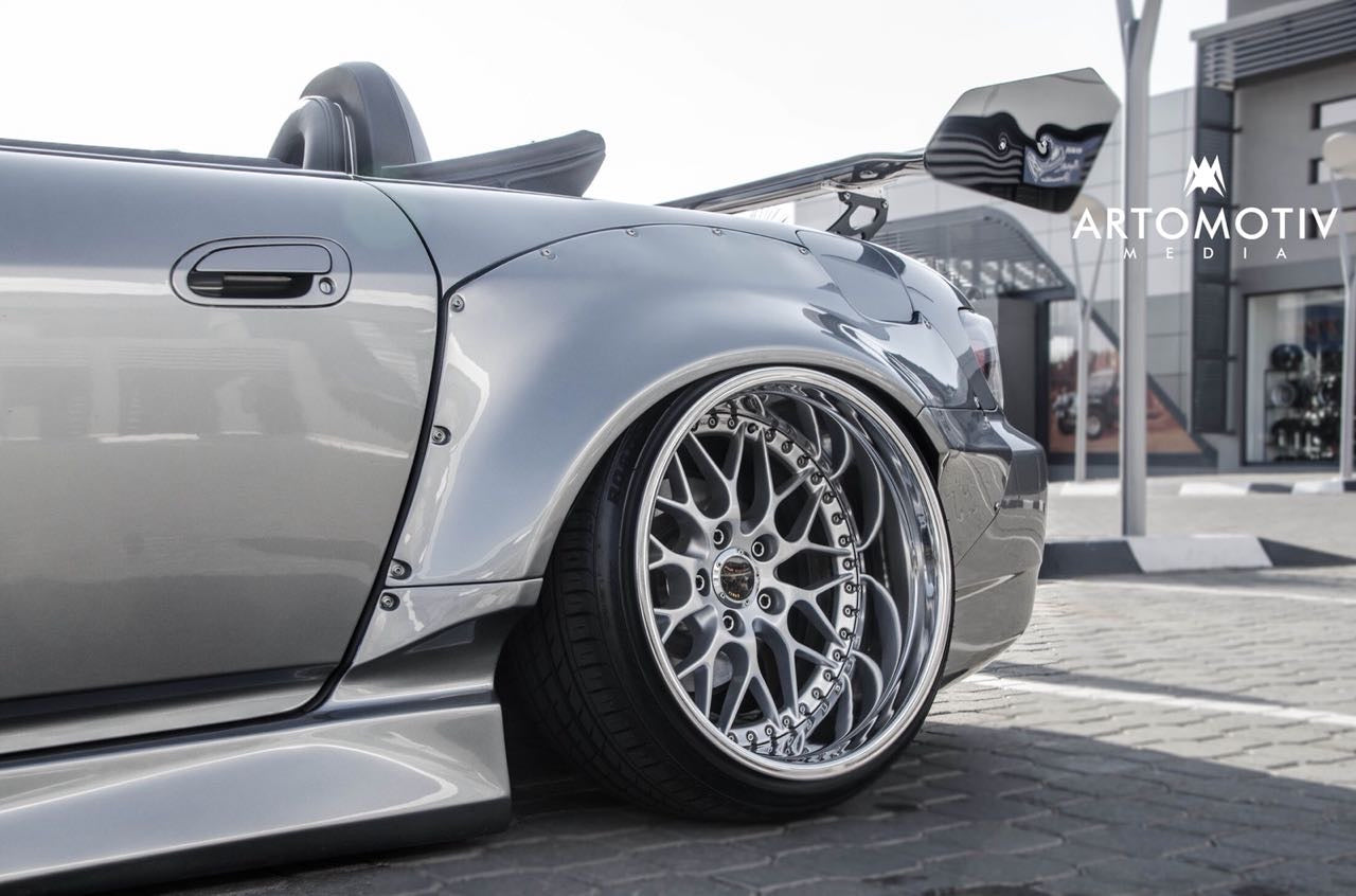 18” 3pce ENKEI AEGIS SPLIT JDM WHEELS 5/114